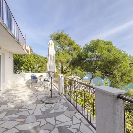 Apartament Katja Primošten