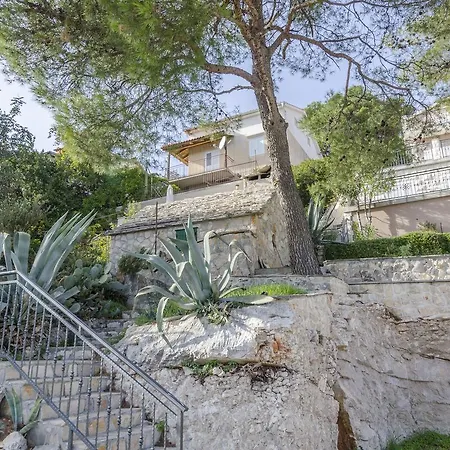 شقة Katja Primošten