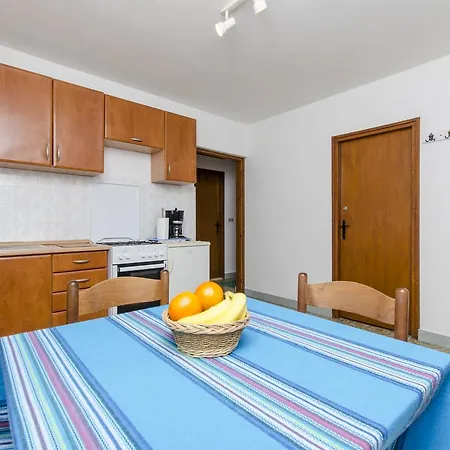 Katja Lejlighed Primošten