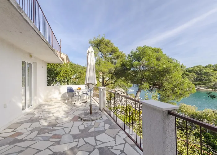 Apartamento Katja Primošten