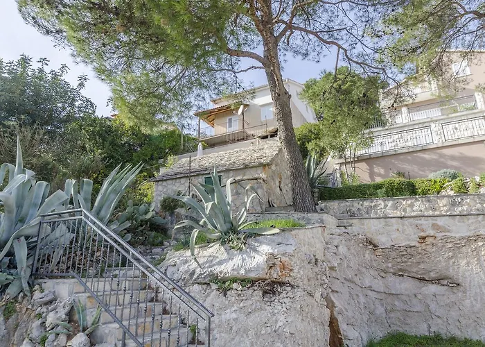 Apartmán Katja Primošten