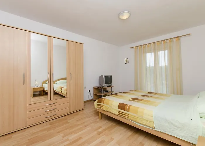 Apartmán Katja Primošten