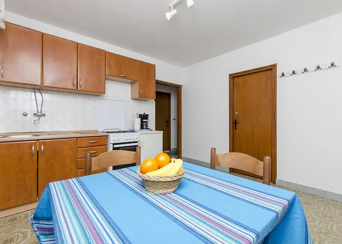 Katja Apartamento Primošten