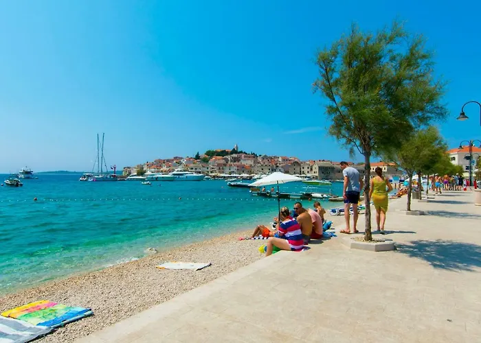 Katja Daire Primošten